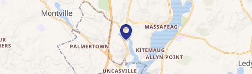 887 Norwich New London Tpke