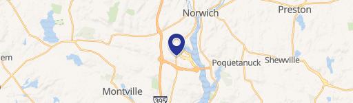 2386 Norwich New London Tpke