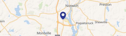 2496 Norwich New London Tpke