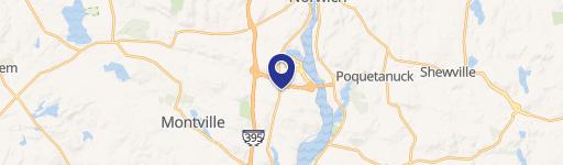 1981 Norwich New London Tpke