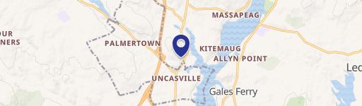 552 Norwich New London Tpke