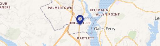 197 Norwich New London Tpke