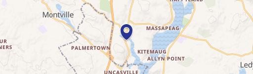 907 Norwich New London Tpke