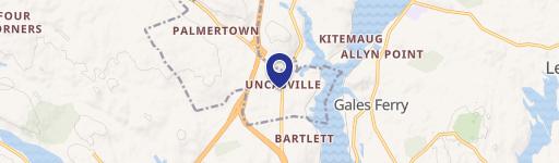 228 Norwich New London Tpke