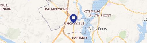 260 Norwich New London Tpke