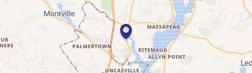 912 Norwich New London Tpke