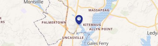 695 Norwich New London Tpke