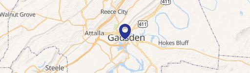 344 Albert Rains S Blvd