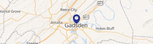 201 Albert Rains Blvd