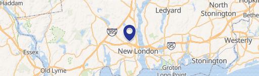 567 Vauxhall St Ext Ste, Unit 303