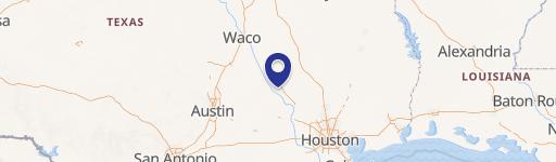 Bryan, TX Commercial Land