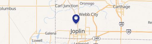 Joplin Development Land Opportunity
