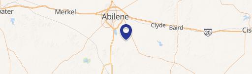 Residential Land in Abilene, TX