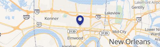 Metairie Vacant Land Opportunity