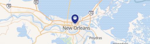 Bayou St. John Duplex Opportunity