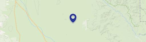 Land with Mountain View Potential