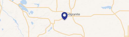 40 Acres of Hunting Land