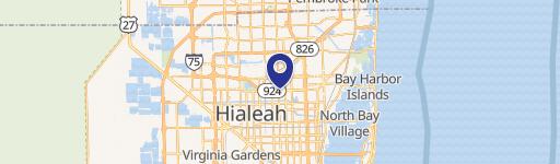 Miami Commercial Corner Opportunity