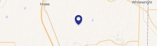 Van Alstyne Unimproved Land