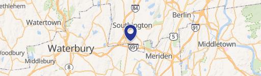 Meriden Waterbury Tpke