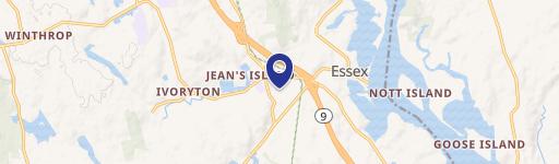 27 Industrial Park Rd