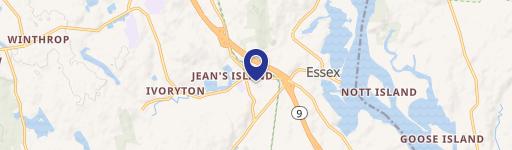 9 Industrial Park Rd