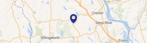 85 Airport Industrial Rd