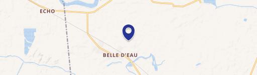 Hessmer, LA Sportsman's Retreat Land