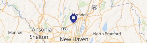 Residential Land in Hamden, CT