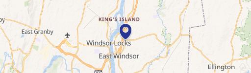 East Windsor Commercial Space Available