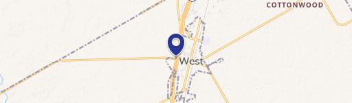 12.5 Acres of Development Opportunity