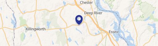 700 Industrial Park Rd