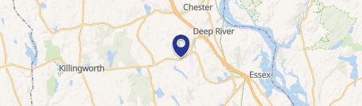 400 Industrial Park Rd