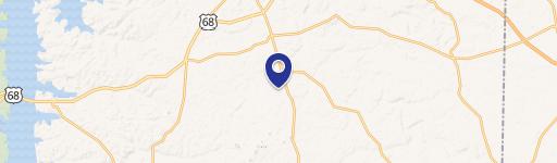 Residential Land in Cadiz, KY