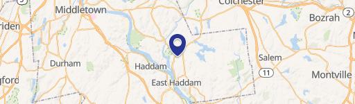 298 Haddam Moodus Rd