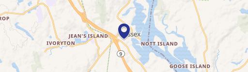 35 Saybrook Rd, Unit N6