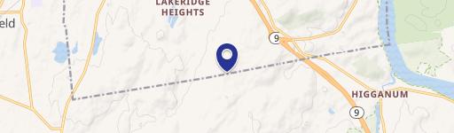 285th Chamberlain Hl Rd