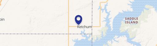 Vinita Commercial Property For Sale