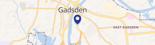 470 George Wallace Dr