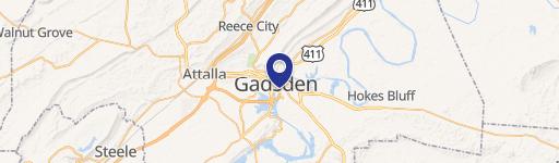 530 George Wallace Dr