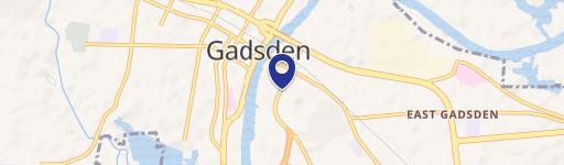 400 George Wallace Dr