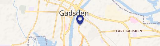 418 George Wallace Dr