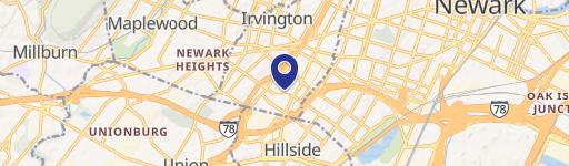 Irvington Twp. Multi-Family Property