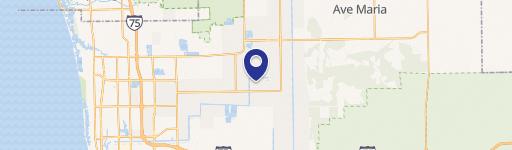 Golden Gate Estates Land Parcel