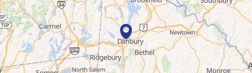 Renovated Two-Family Home in Danbury