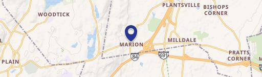 2321 Meriden Waterbury Tpke