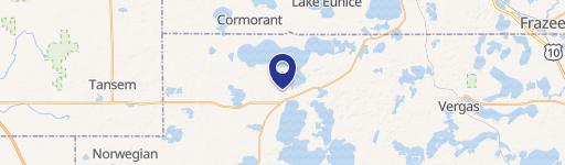 Residential Lots by Pelican River