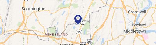 1400 Old N Colony Rd