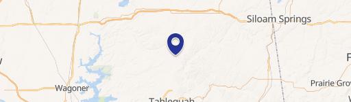 5-Acre Land Parcel, Tahlequah