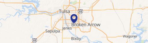 Prime Tulsa Development Opportunity